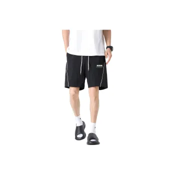 WANX Casual Shorts Unisex