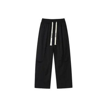David Bakken Casual Pants Unisex