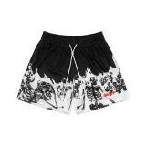 Black White Bleach