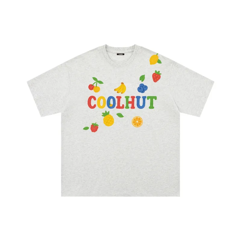 Coolhut T Shirts Unisex-7