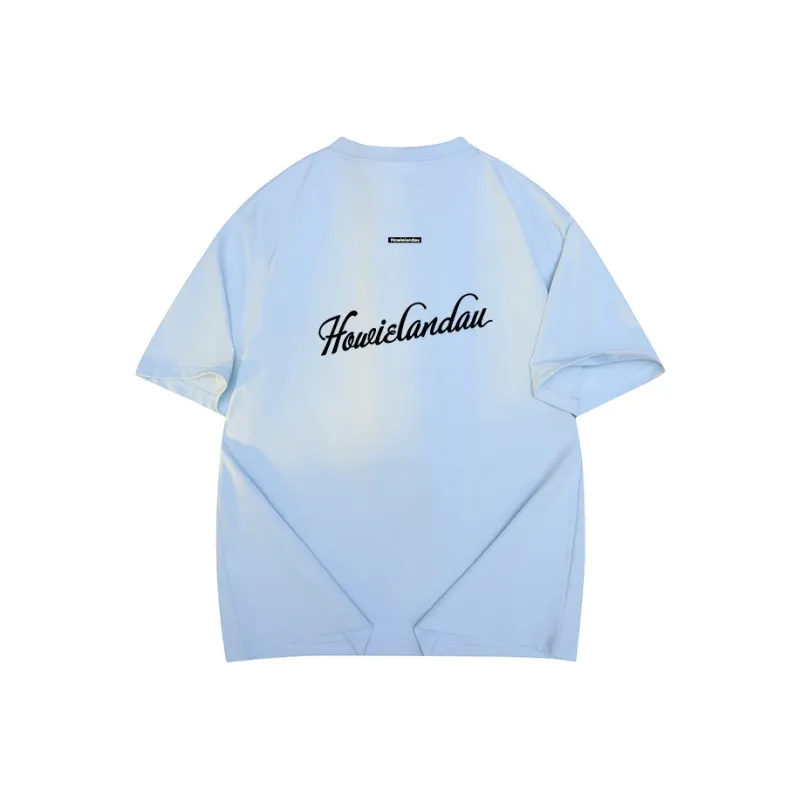 HOWIE LANDAU T Shirts Unisex-13