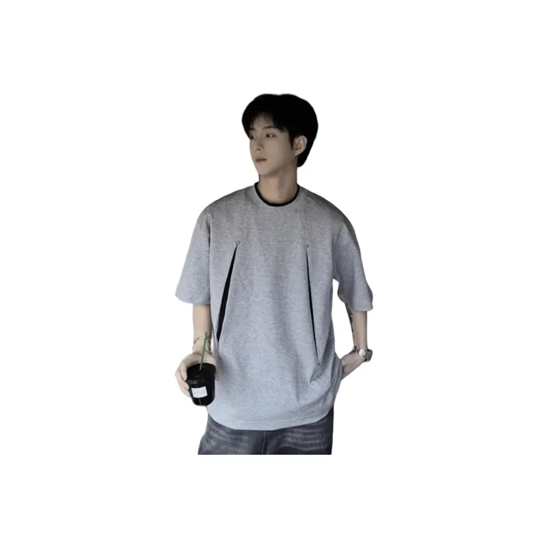 DARK HORSE T Shirts Unisex-0