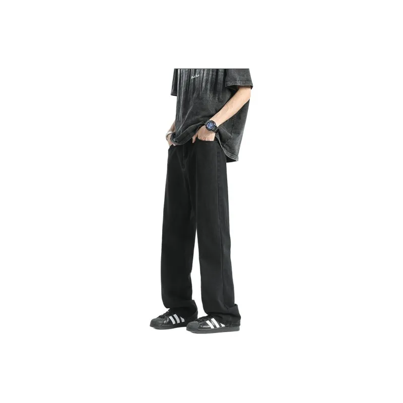 Lulifama Jeans Unisex-5
