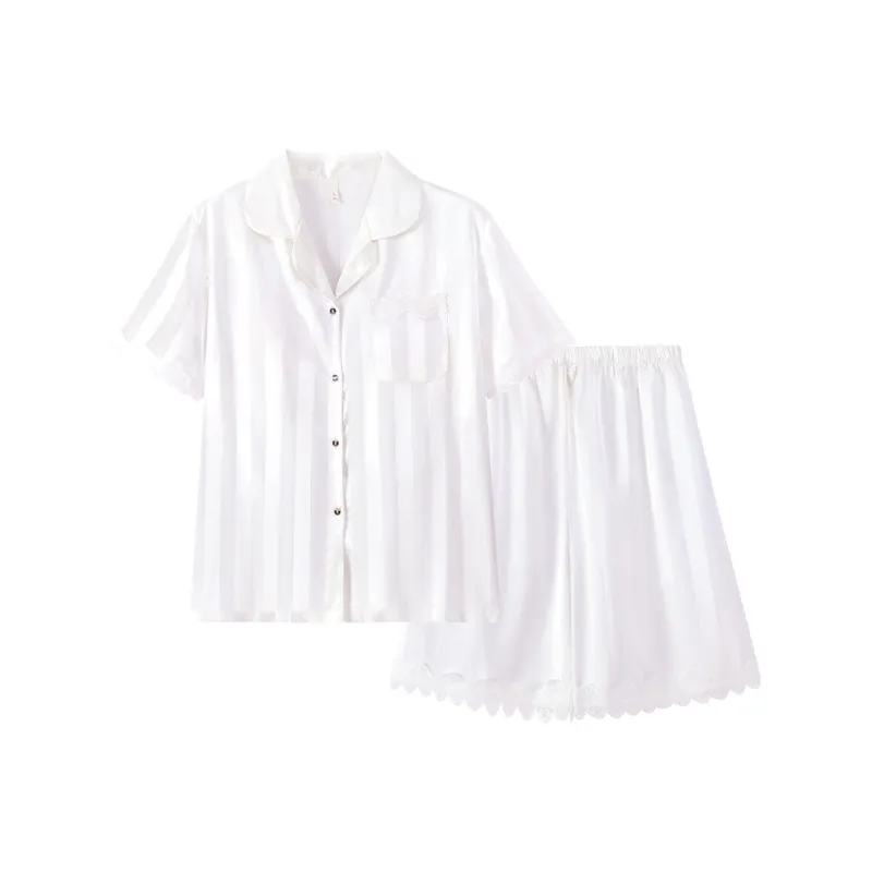 Nodos Shield Pajama Set Women's-0
