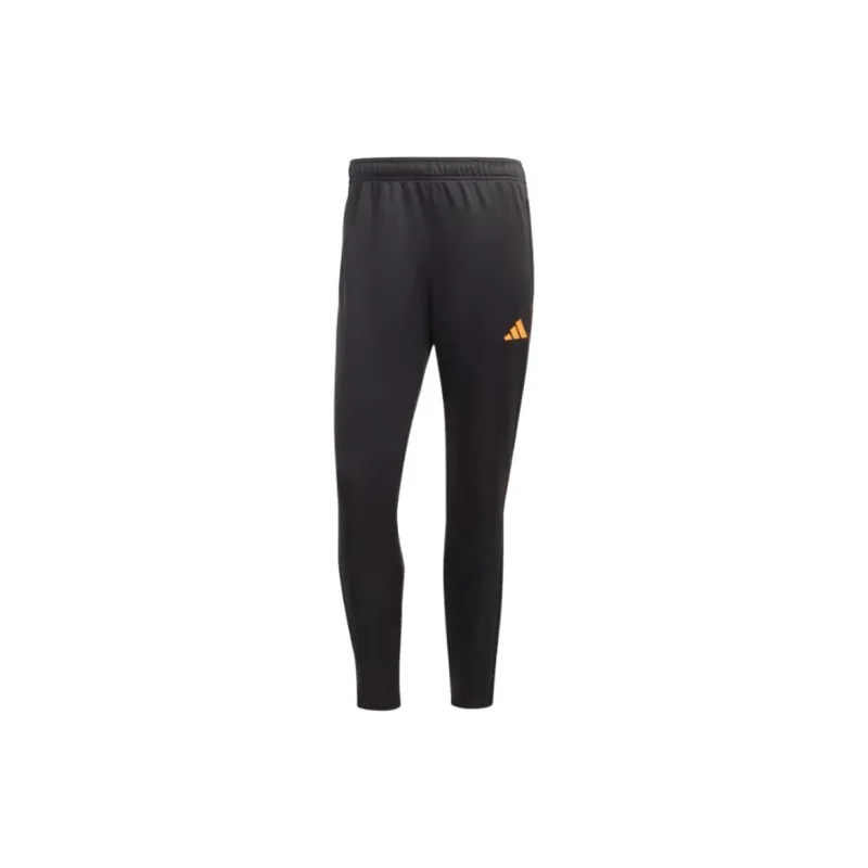 Adidas TIRO 23 CLUB TRAINING TRACKSUIT BOTTOMS Soccer Bottoms Men's Black-0