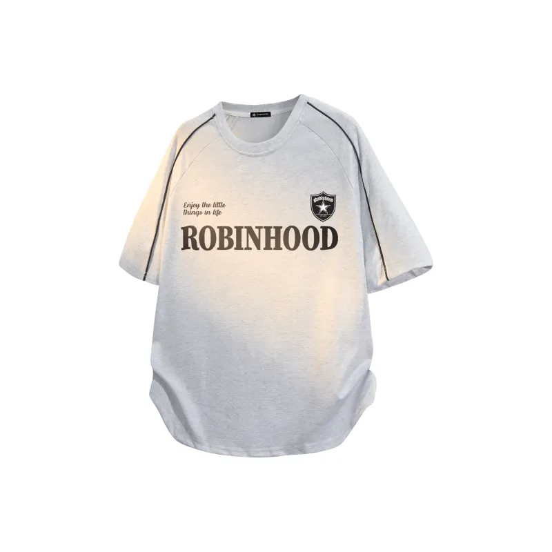 ROBINHOOD T Shirts Unisex-5