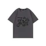 Silent Gray