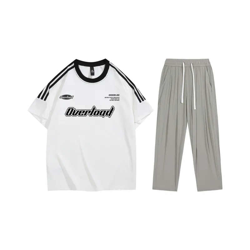 OXO OVERLOAD Casual Sportswear Unisex-0