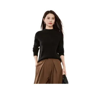 CARBAMMI Sweaters Women's Black