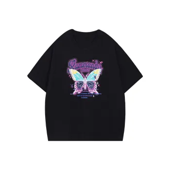 RUMMANDY T-Shirts Women's