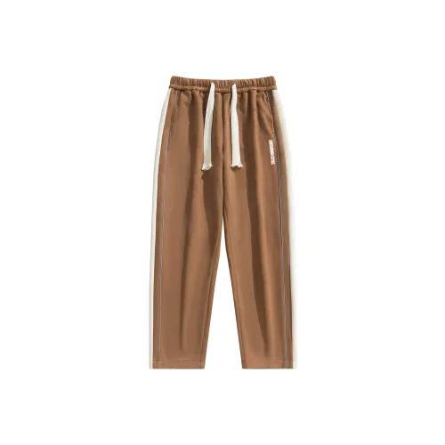 Luosamen Casual Pants Unisex