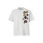 White Heather Gray