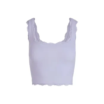 Skims Tank Tops Women's JUPITER/Jupiter Purple