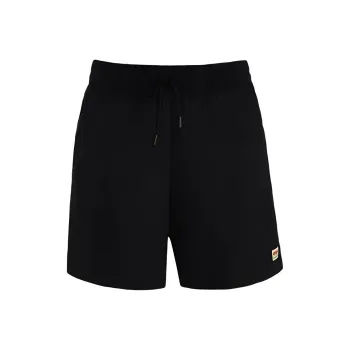 GUESS Casual Shorts Men's Black