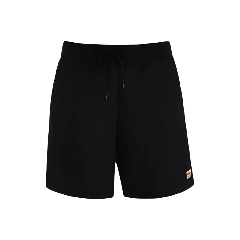 GUESS Casual Shorts Men's Black-0