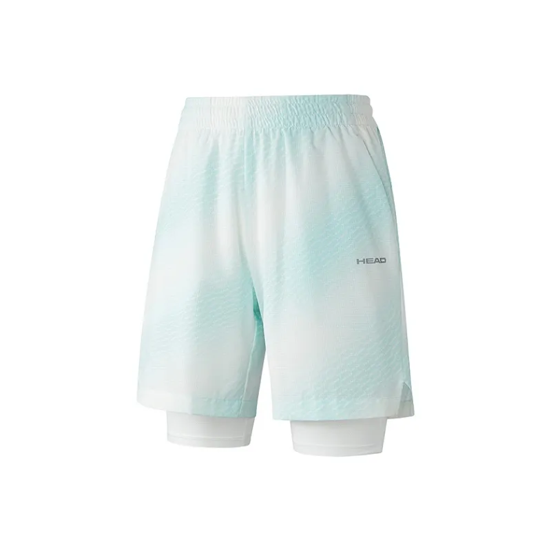 HEAD Sports Shorts Men-2