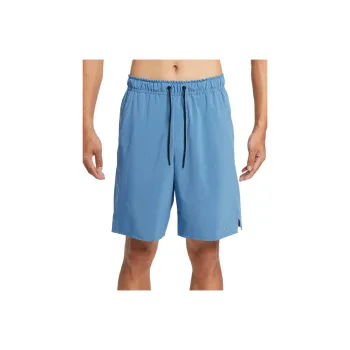 Nike Sports Shorts Men's Aegean Sea Storm Blue