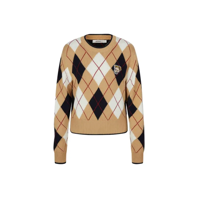 MOUSSY Sweaters Women's-0