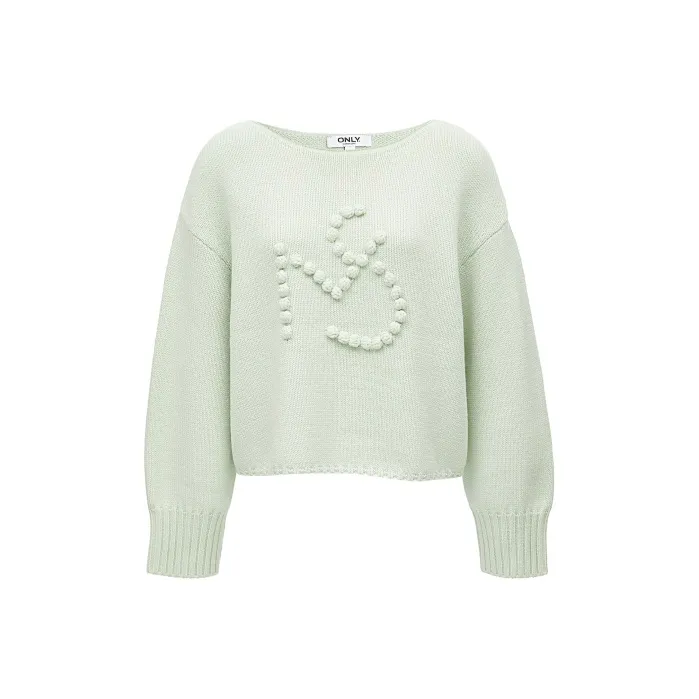 ONLY Sweaters Women's-4