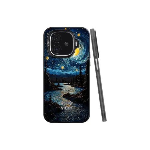 BAOCHENG Phone Cases