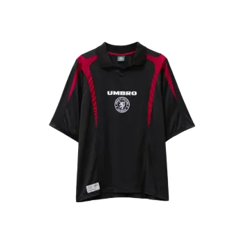 Umbro Soccer Jerseys Men's Black