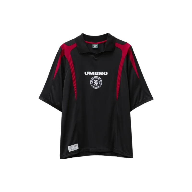 Umbro Soccer Jerseys Men's Black-0