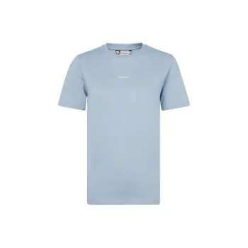 HOLZWEILER T-Shirts Women's Light Blue