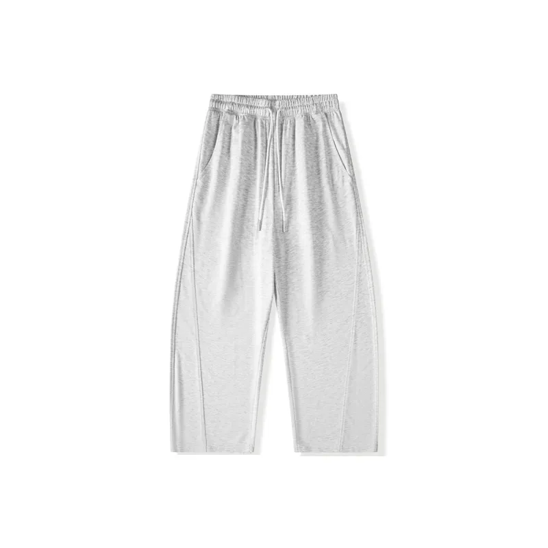 BOTH PLAY Casual Pants Unisex-21