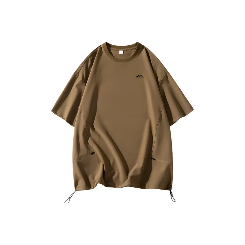 SAIQI T Shirts Unisex-4