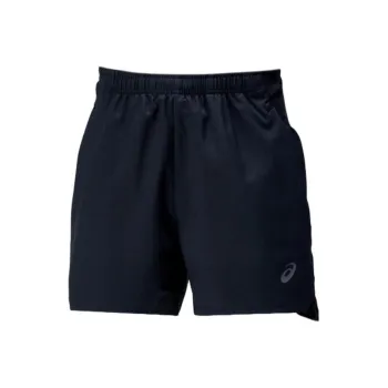 Asics SS25 Sports Shorts Men's Black