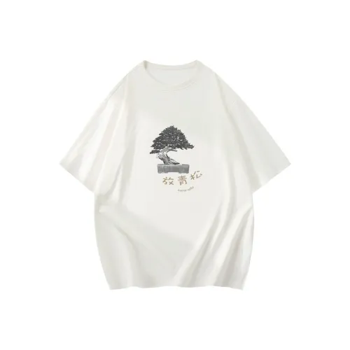 Caramella T Shirts Unisex