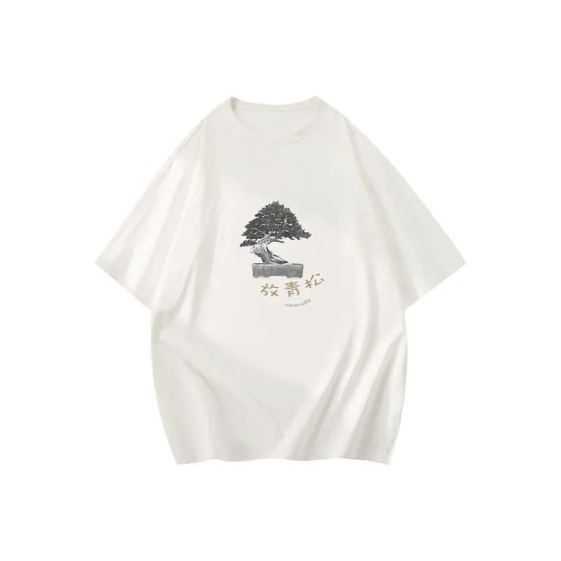 Caramella T Shirts Unisex-0