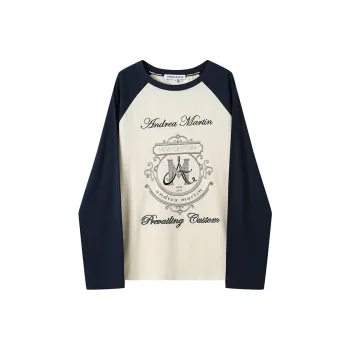 ANDREA MARTIN T Shirts Women's