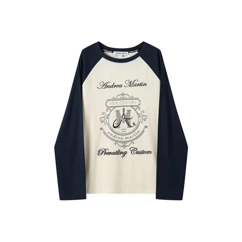 ANDREA MARTIN T Shirts Women's-0