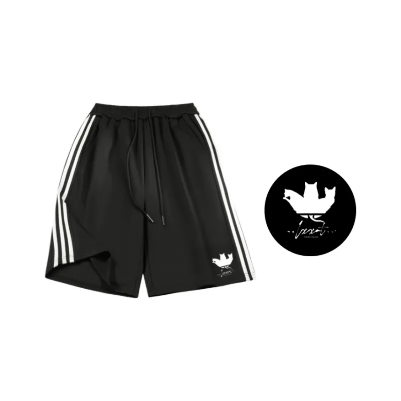 IXXAT Sports Shorts Unisex-0