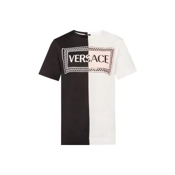 VERSACE T-Shirts Women's Multicolor