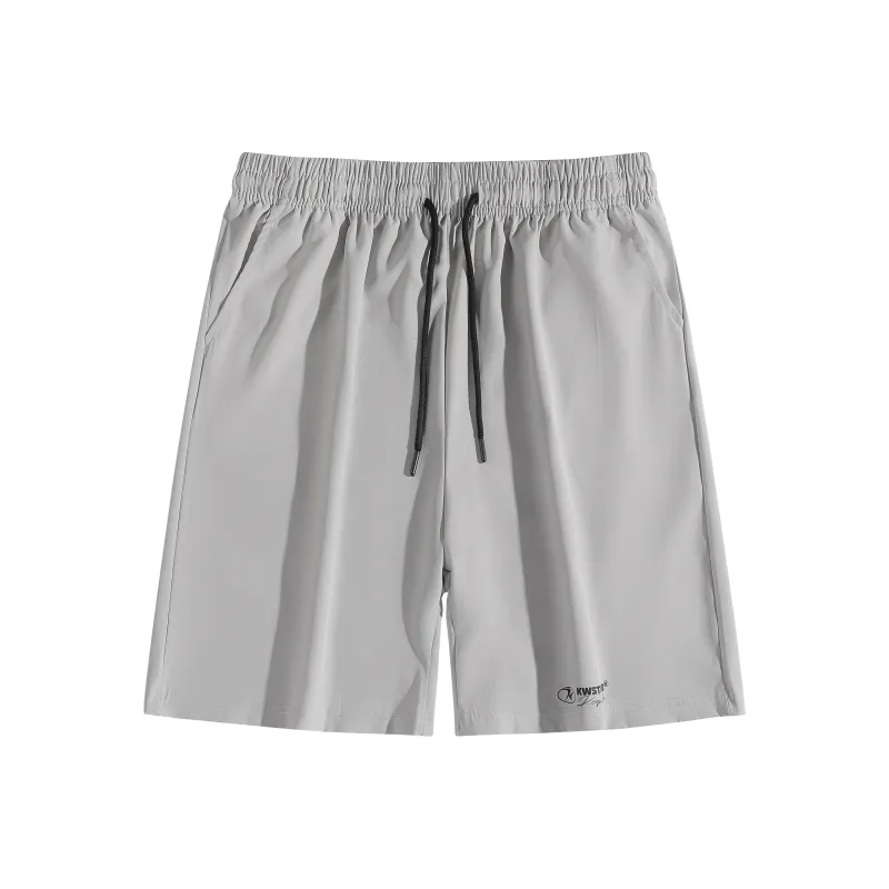 KW Basketball Shorts Unisex-30
