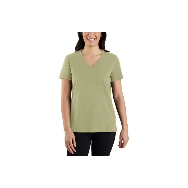 Carhartt T-Shirts Women's-7