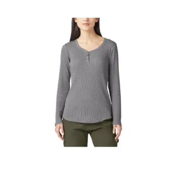 Dickies T-Shirt Women's Graphite Gray