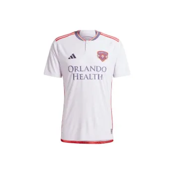 Adidas Orlando City 24/25 Away Jersey