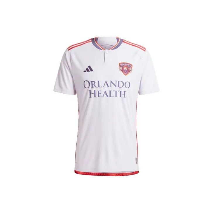 Adidas Orlando City 24/25 Away Jersey-0