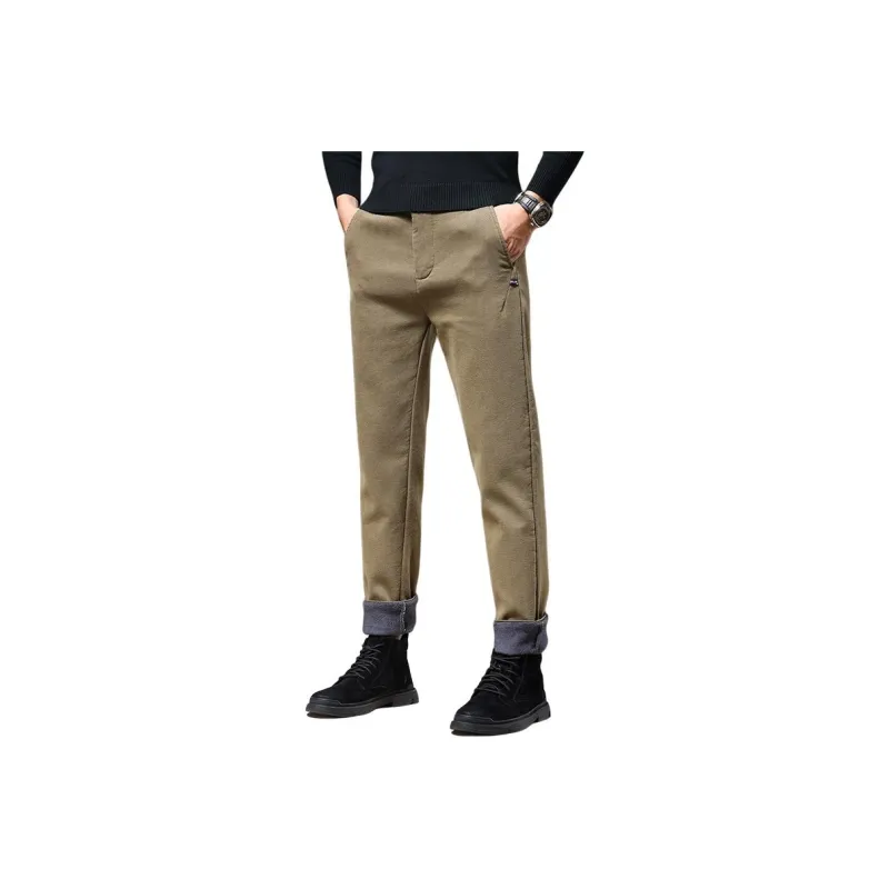 NRTY Casual Pants Men-0