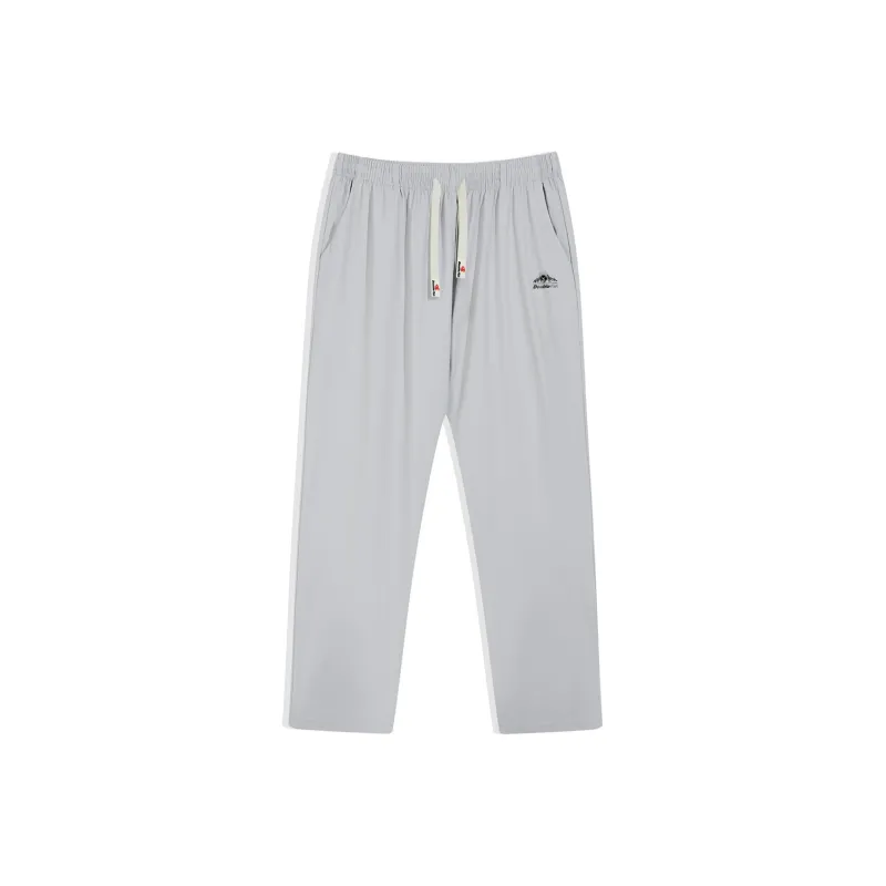 DOUBLEFISH Athletic Trousers Unisex-4