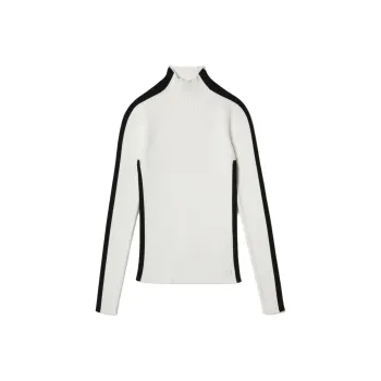 LACOSTE Sweaters Women's White