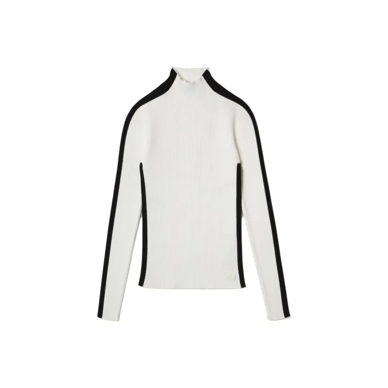 LACOSTE Sweaters Women's White-0