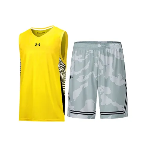 Under Armour Basketball Suit Men's