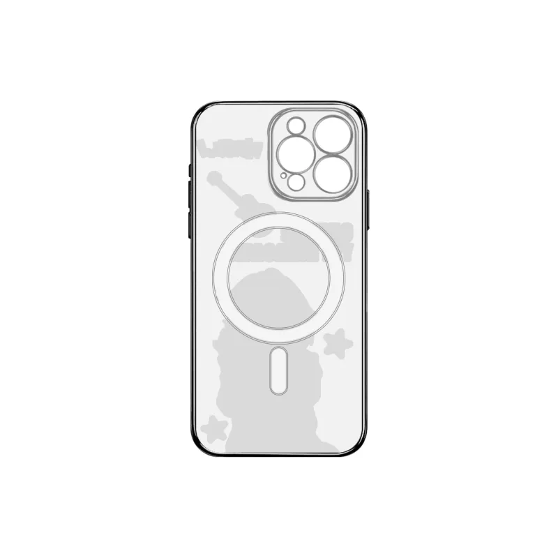 Small bones Phone Cases-2