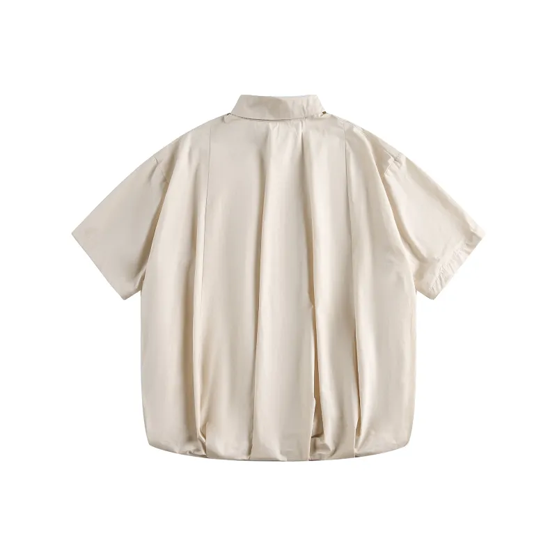 DOH STORE Shirts Unisex-1