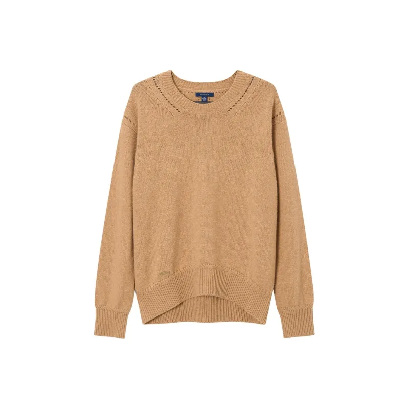 NAUTICA Sweaters Women's-1