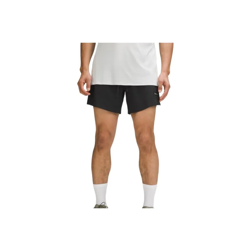Lululemon Fast And Free Sports Shorts Men's-0